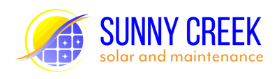 Sunny Creek Solar Maintenance