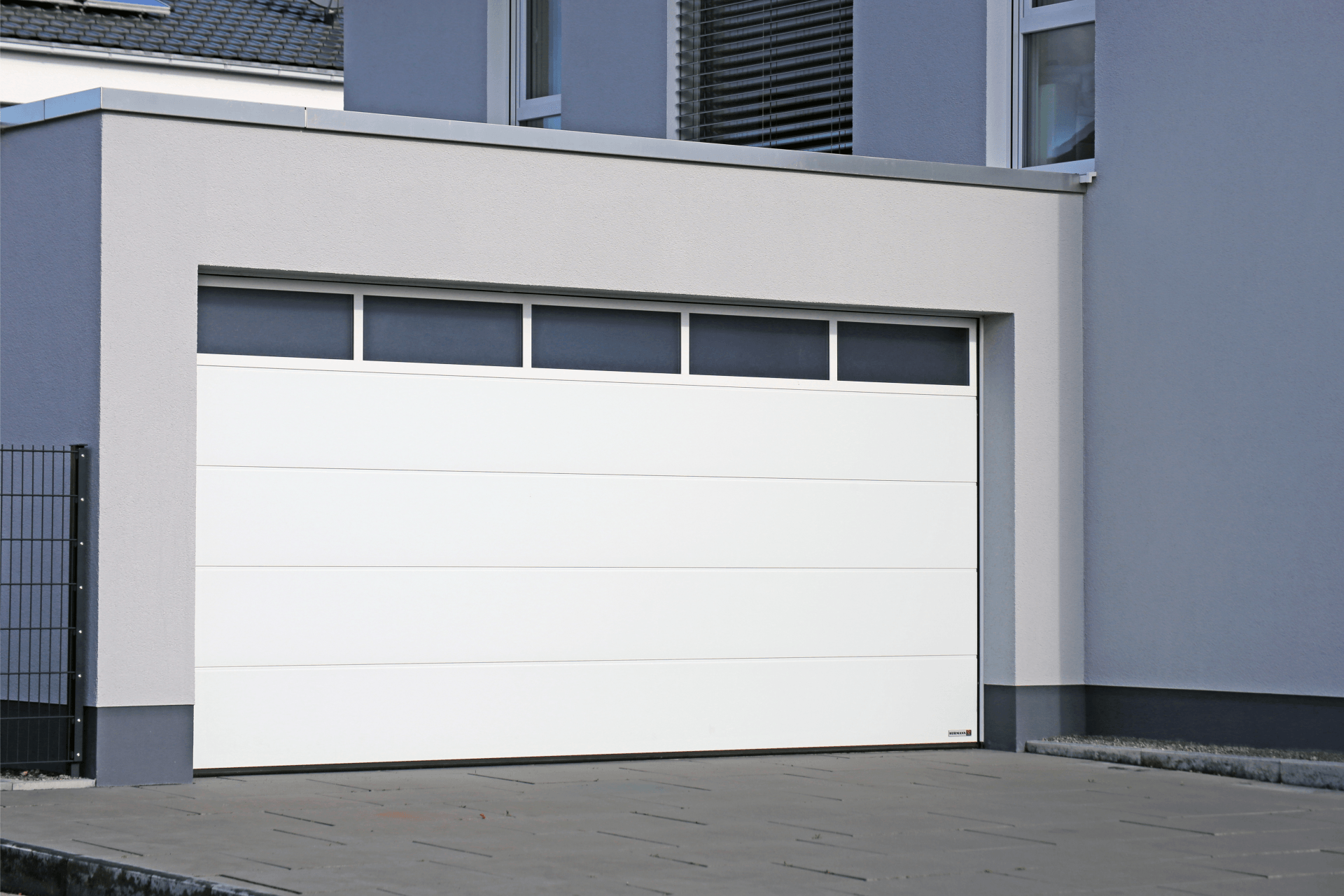 quality designed garage doors coombabah