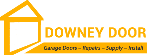 Downey Door Logo