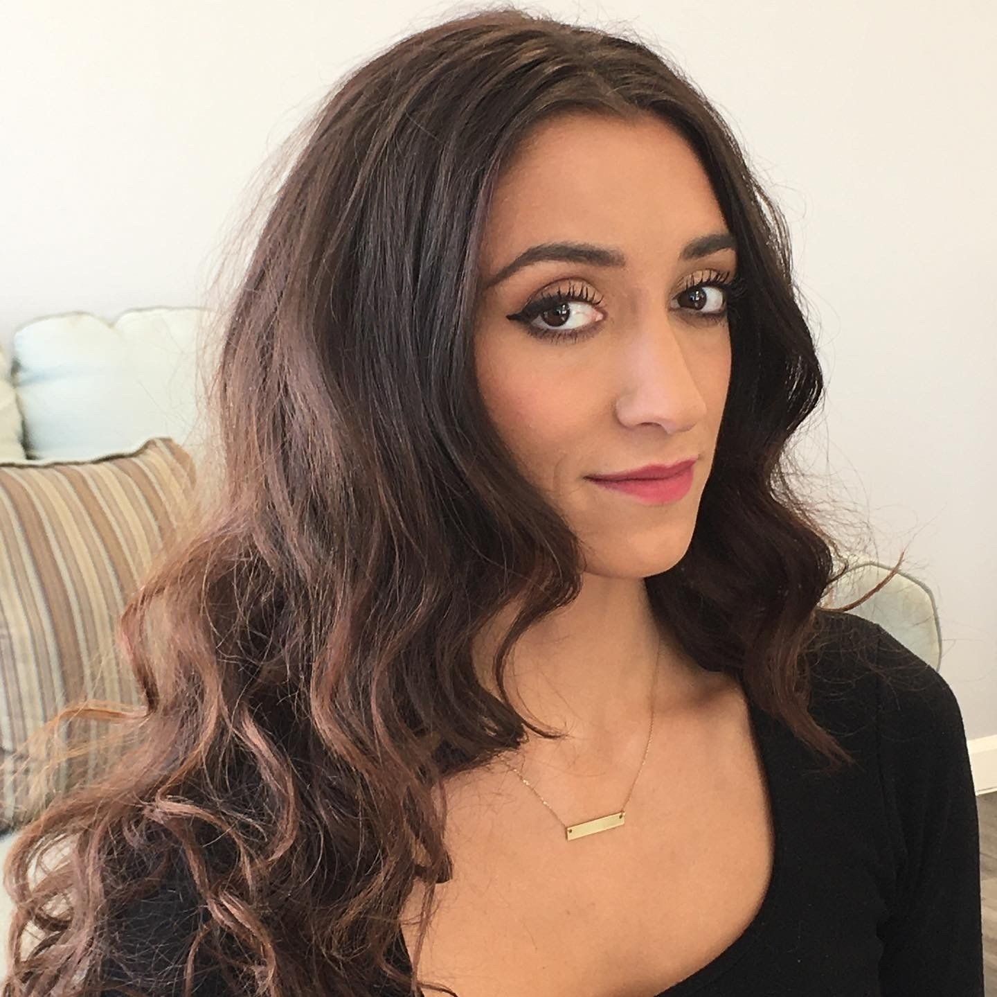 Gallery Makeup Styling Annapolis, MD