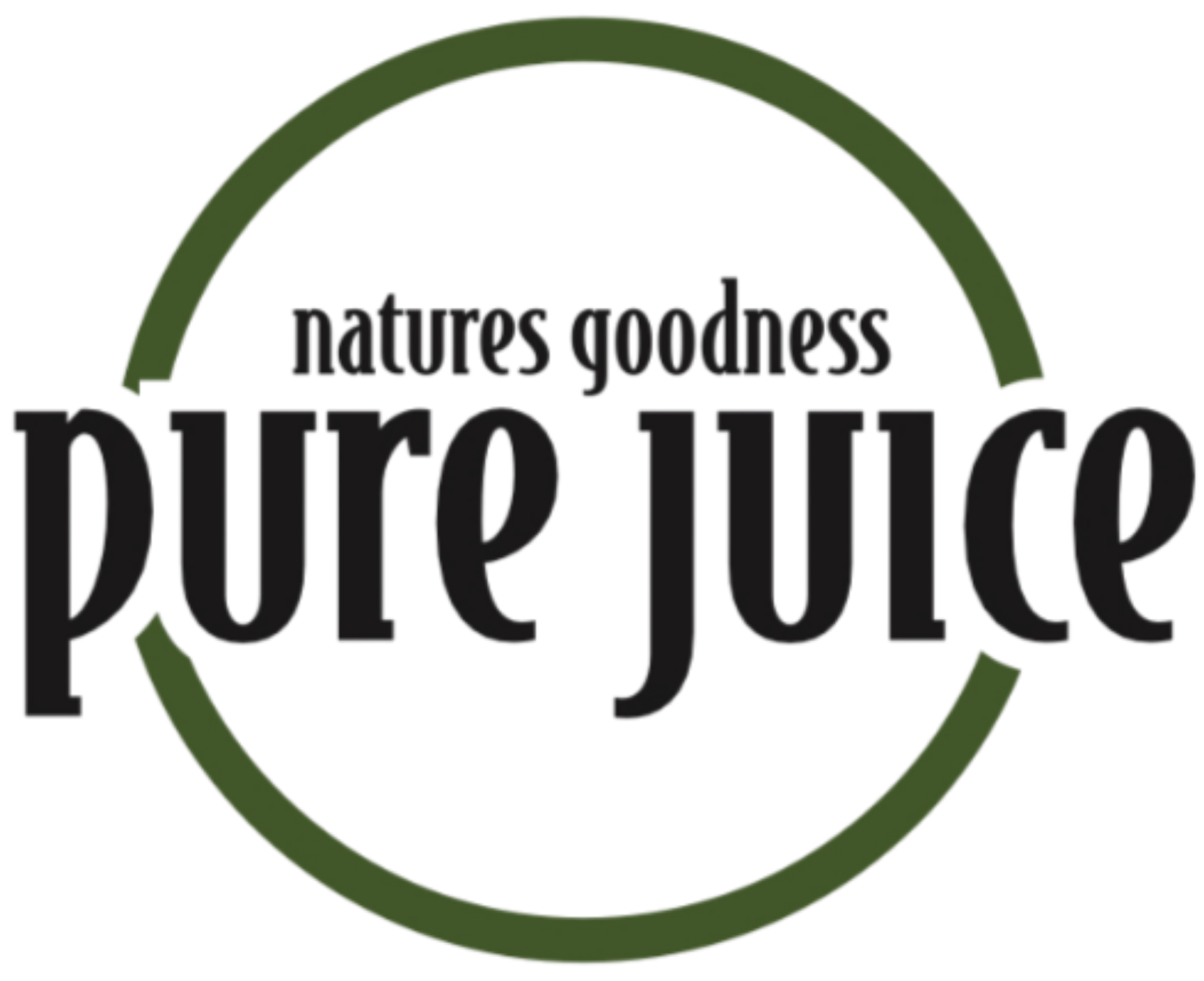 Recharge Bar Cafe - Juice - Coffee - Food - Logo