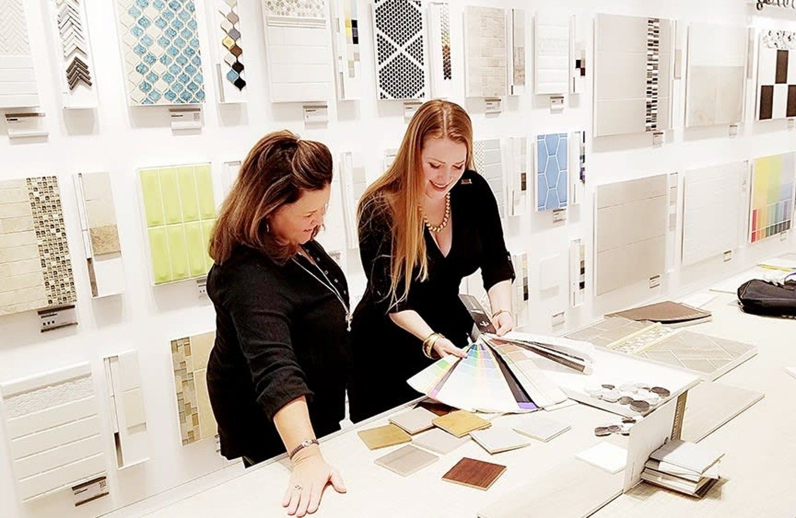 Kitchen & Bath Design