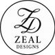 Zeal Designs Kitchens