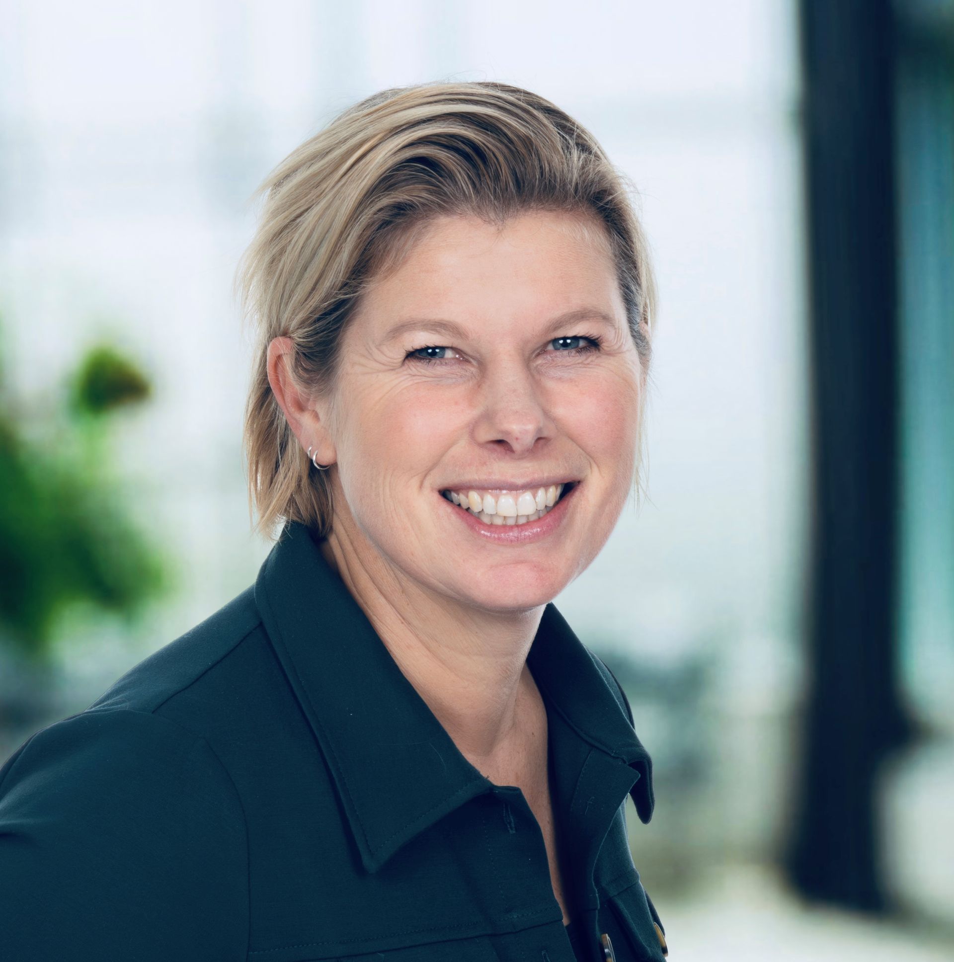 Georgette Lanser-Kuntz