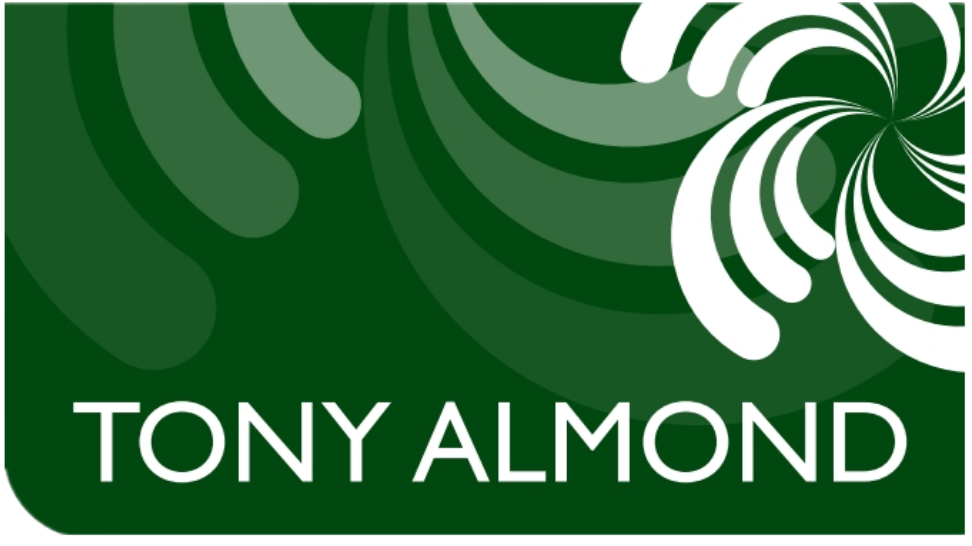 Tony Almond Logo