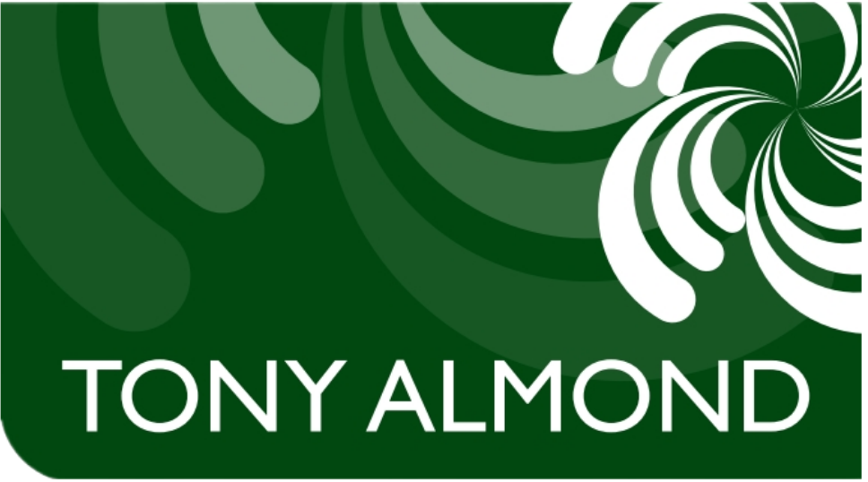 Tony Almond Logo