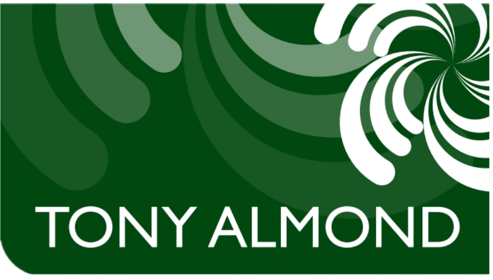 Tony Almond Logo