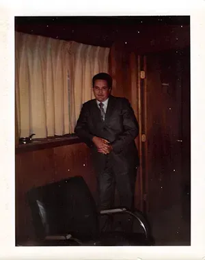 Past Mynatt Funeral Home, Inc. Funeral Director