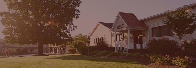 Mynatt Funeral Home, Inc. Fountain City Chapel