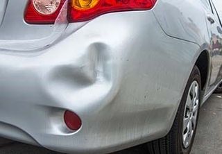 car dent  – paintless dent repair in Huntley, IL