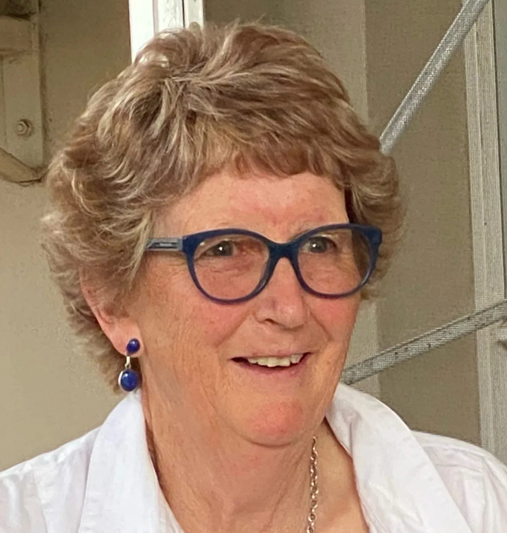 Dr Mary Magarey | Hawthorn, SA | The Athlete Lab 