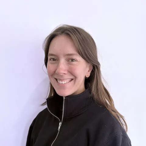 Jacqueline Wingate