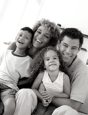 Family Dentistry | Family Smiling | Adult & Pediatric Cleanings, Fillings, Crowns | Leawood KS 66209