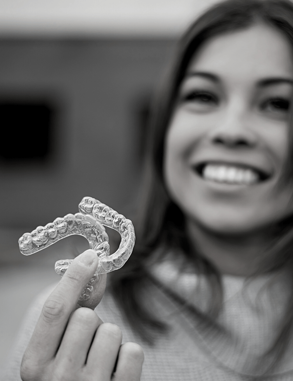 clear aligners therapy