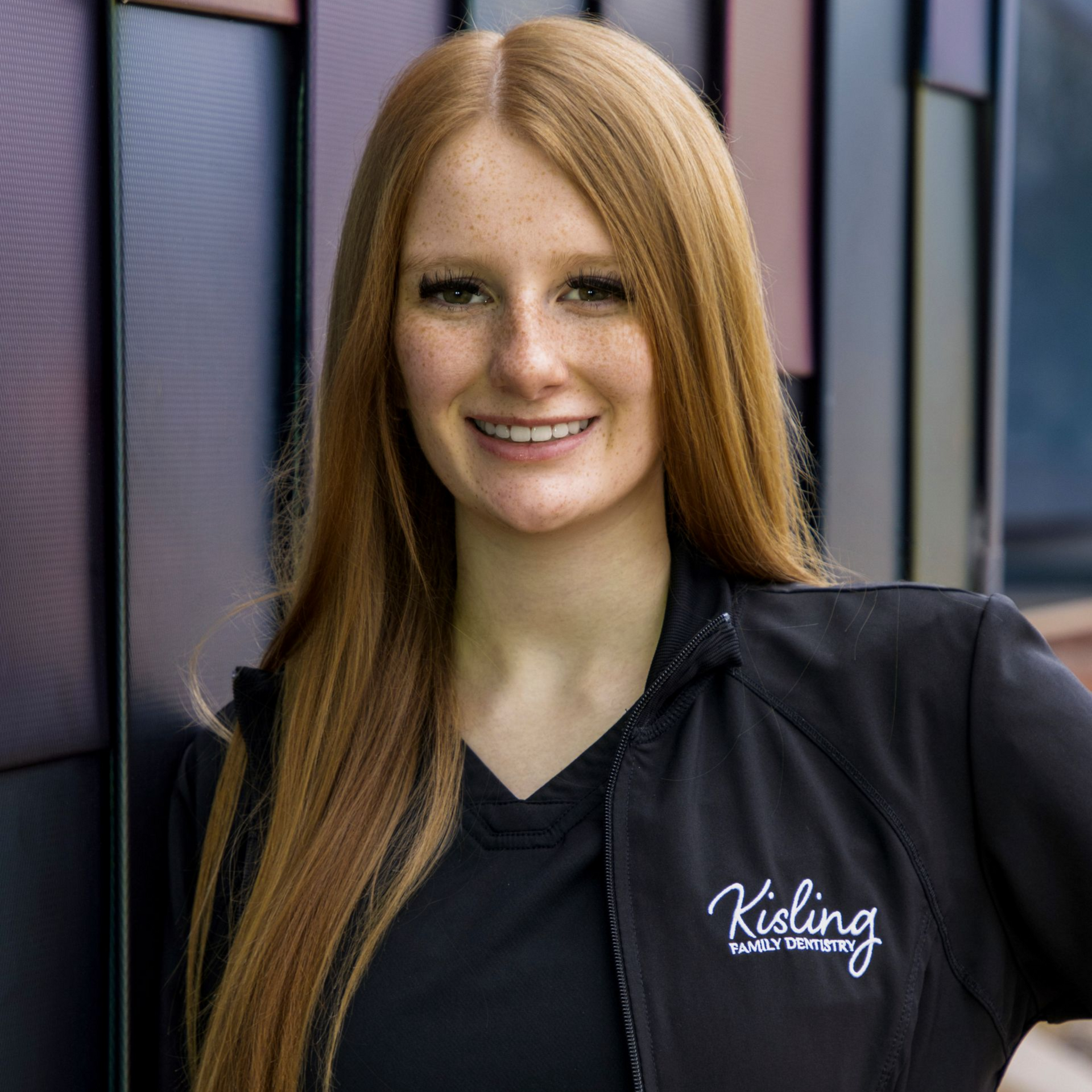 Kaylee, DENTAL HYGIENIST | Family Dental Staff Leawood, KS 66209 | Veneers, Cleanings, Wisdom Teeth Extractions