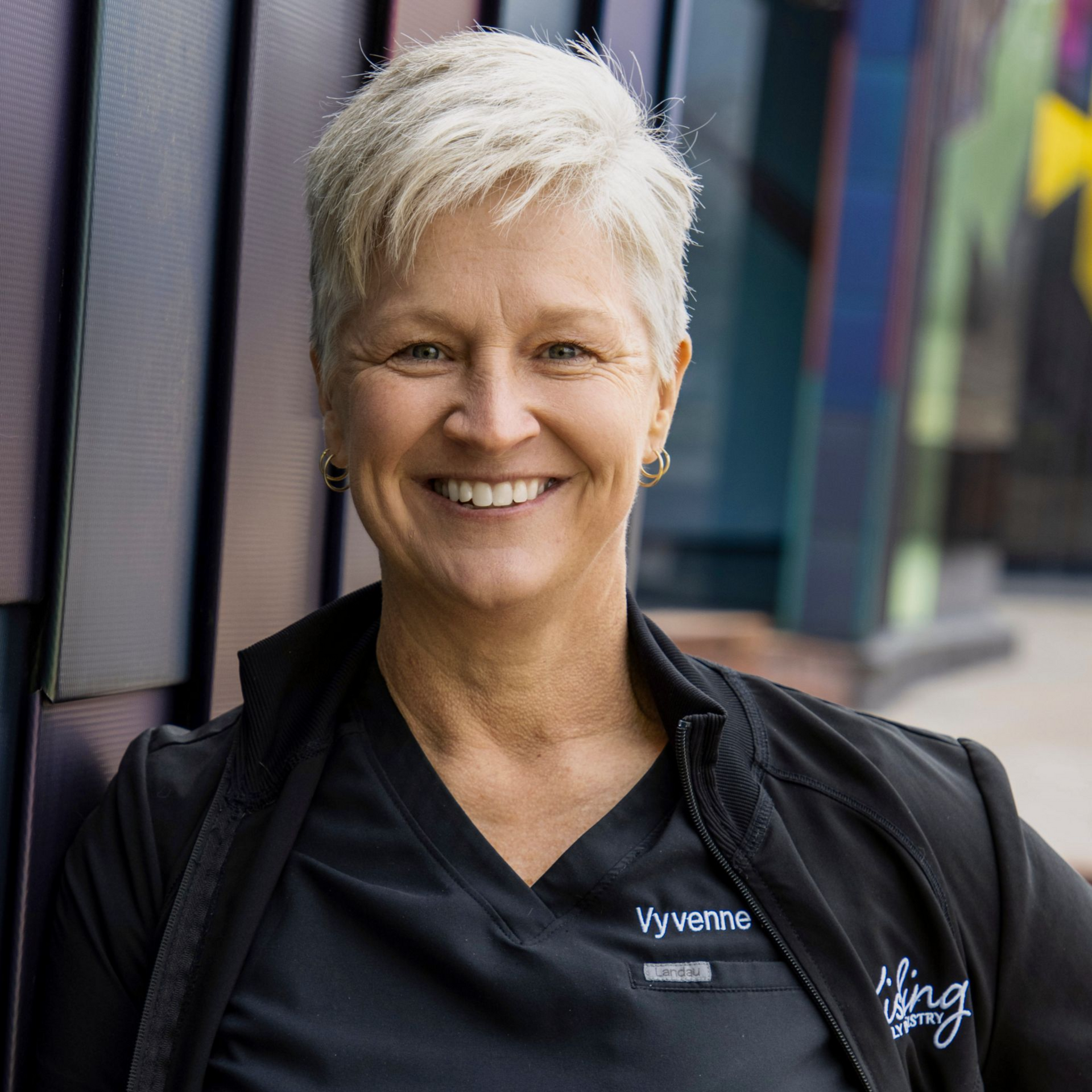 Vyvenne, DENTAL HYGIENIST | Family Dental Staff Leawood, KS 66209 | Veneers, Cleanings, Wisdom Teeth Extractions