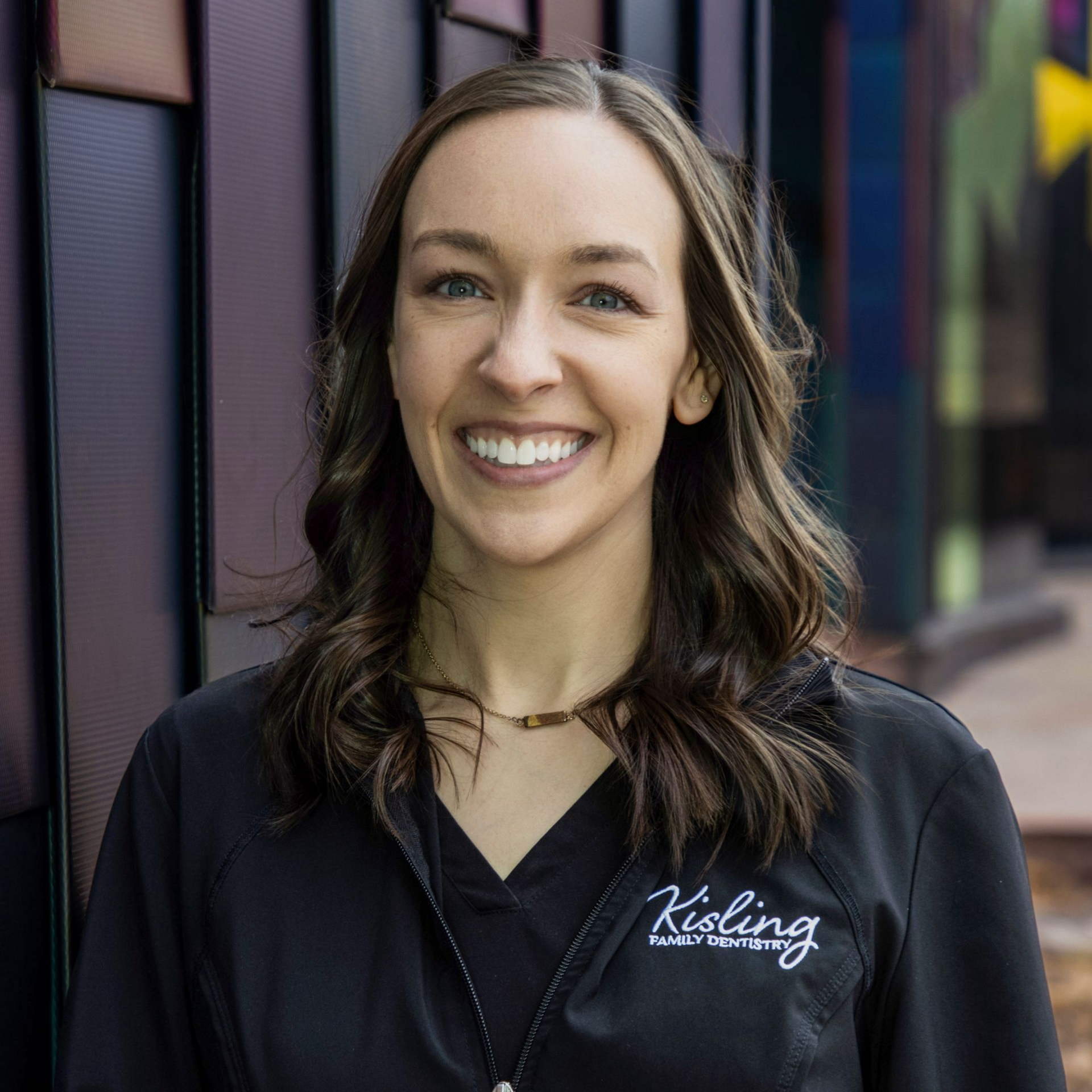 Kaylee, DENTAL HYGIENIST | Family Dental Staff Leawood, KS 66209 | Veneers, Cleanings, Wisdom Teeth Extractions