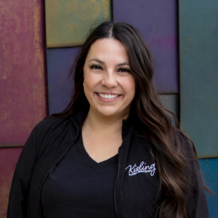 Kaylee, DENTAL HYGIENIST | Family Dental Staff Leawood, KS 66209 | Veneers, Cleanings, Wisdom Teeth Extractions