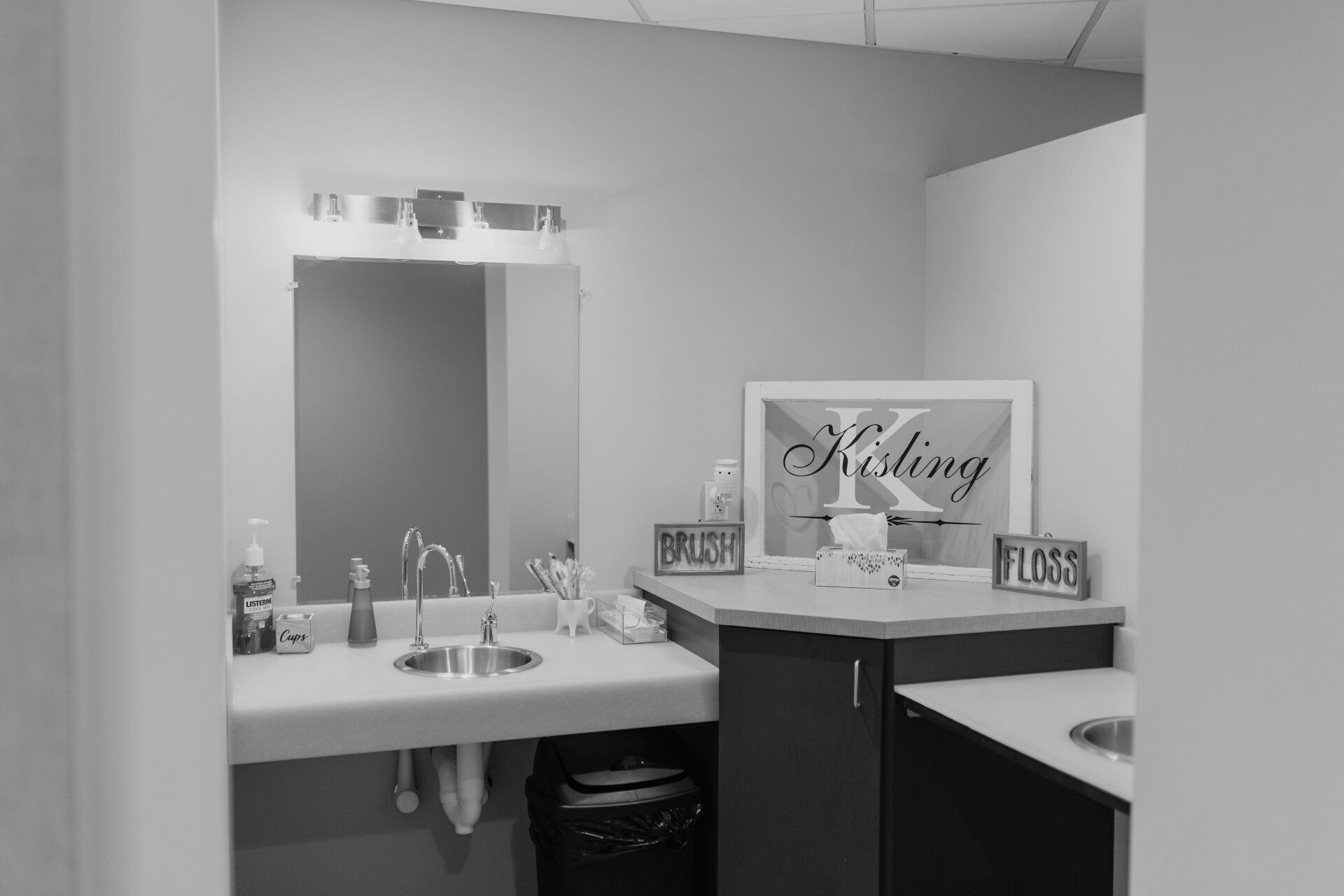  Dental Office Pics | Periodontist, Botox, clear aligners, nutrition counseling | Leawood KS 66209