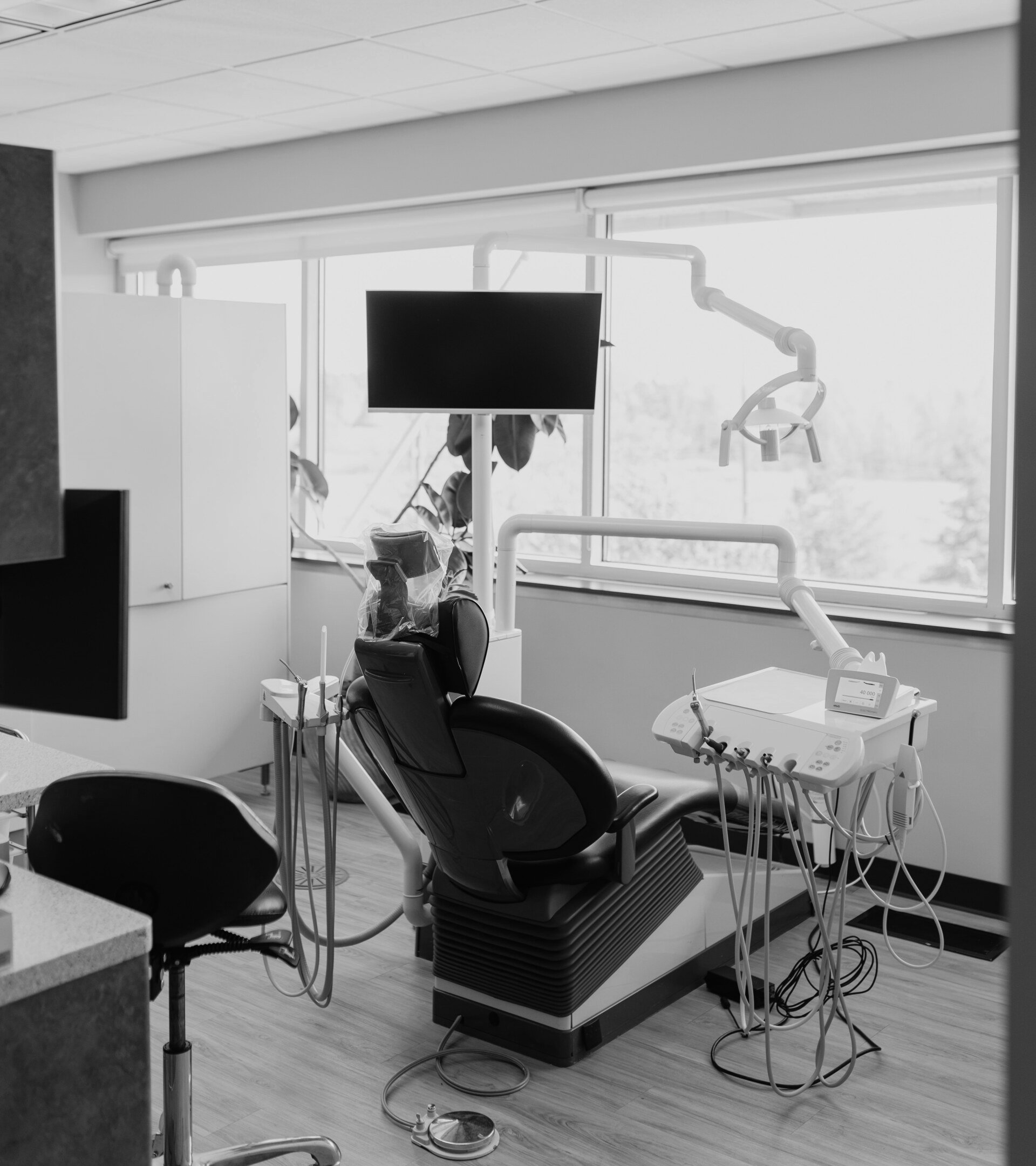  Dental Office Pics | Periodontist, Botox, clear aligners, nutrition counseling | Leawood KS 66209