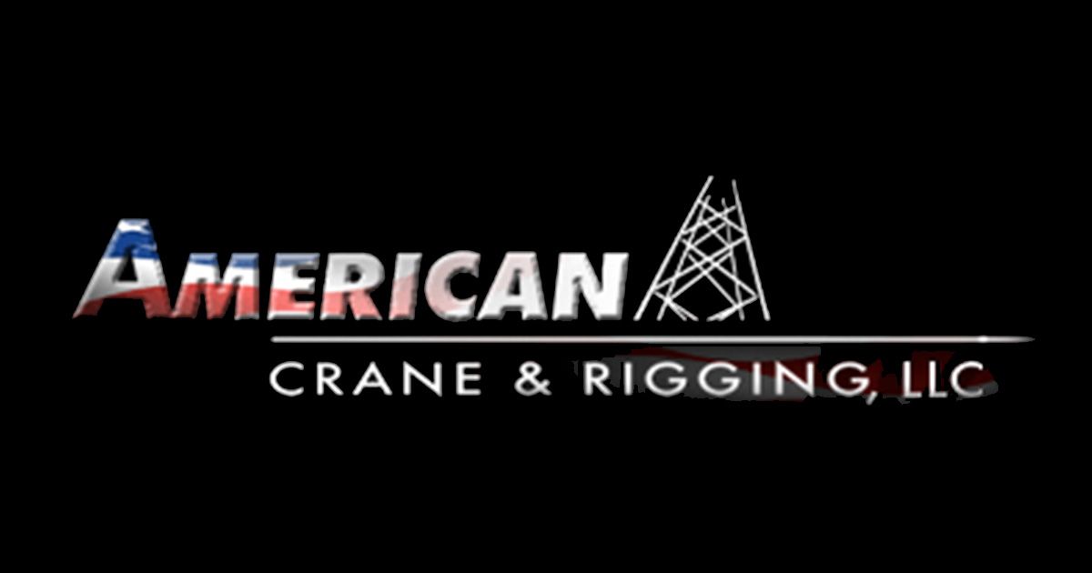 Crane Rentals Company Omaha NE Heavy Rigging Machinery Movers ...