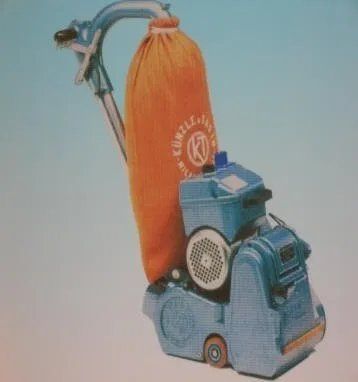 levigatrice per pavimenti