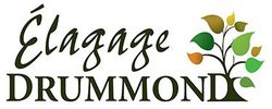 Élagage Drummond Logo