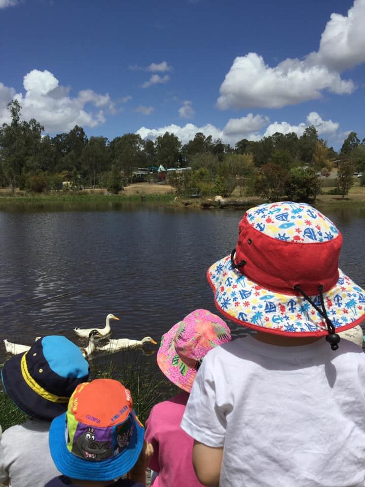 Gallery images of children