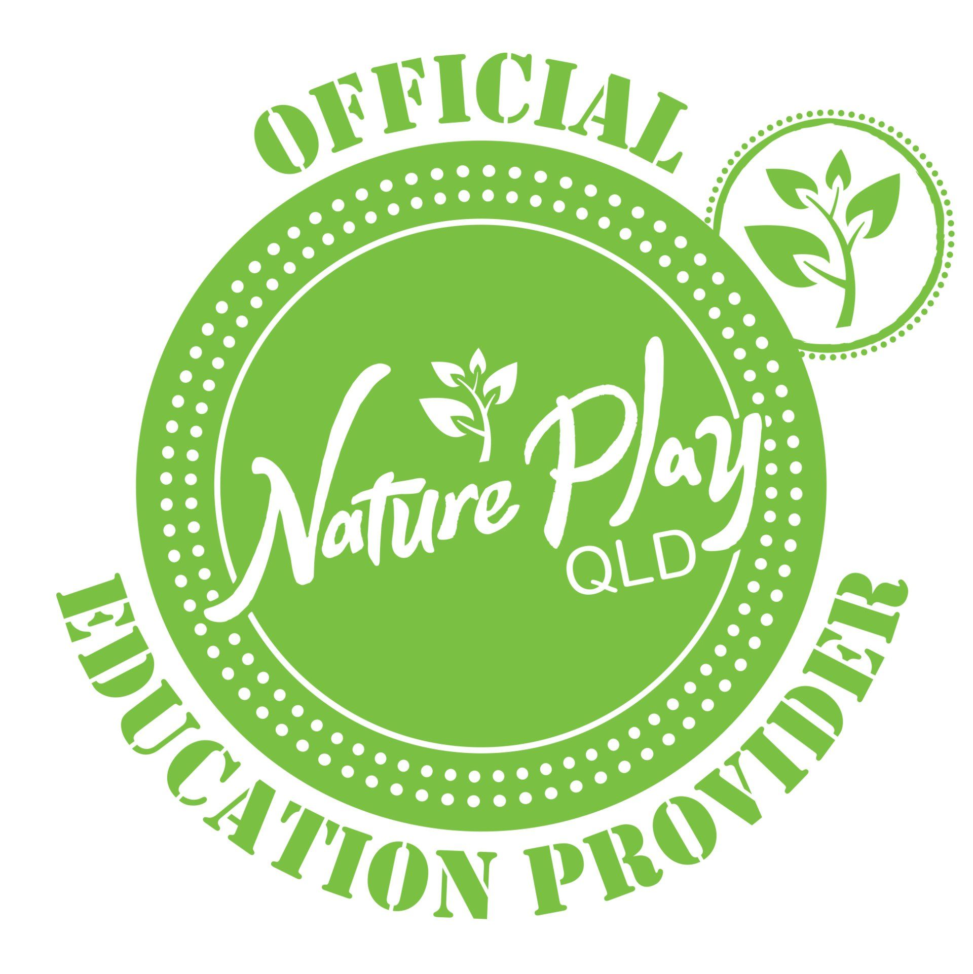 Nature Play logo