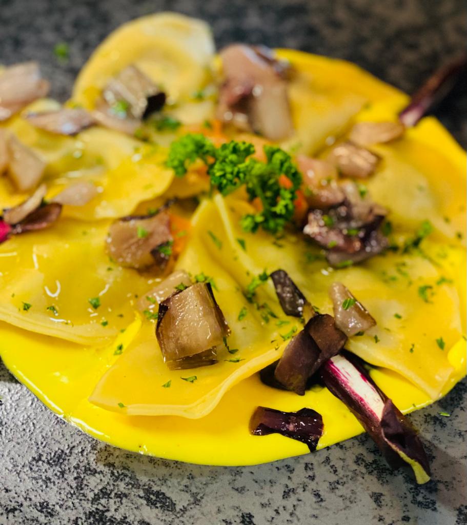Ristorante specialità di pesce a Lignano Al Piccolo Canton