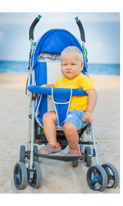 Spikeball - Charleston Baby's Away Charleston Baby Gear, Beach Equipment &  Game Rentals