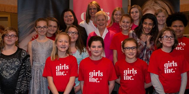 Girls Inc. Sarasota