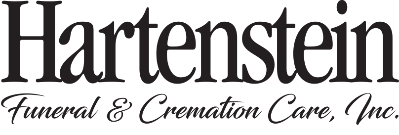 Funeral Home Logo
