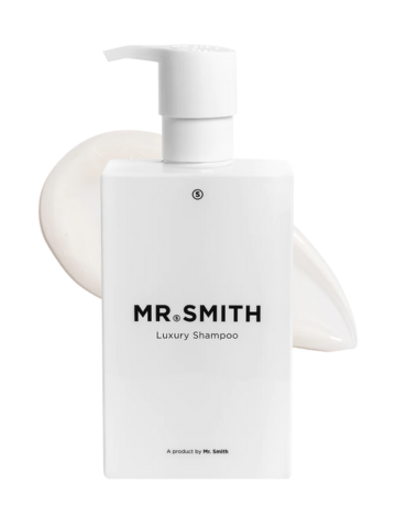 Mr. Smith Shampoo product