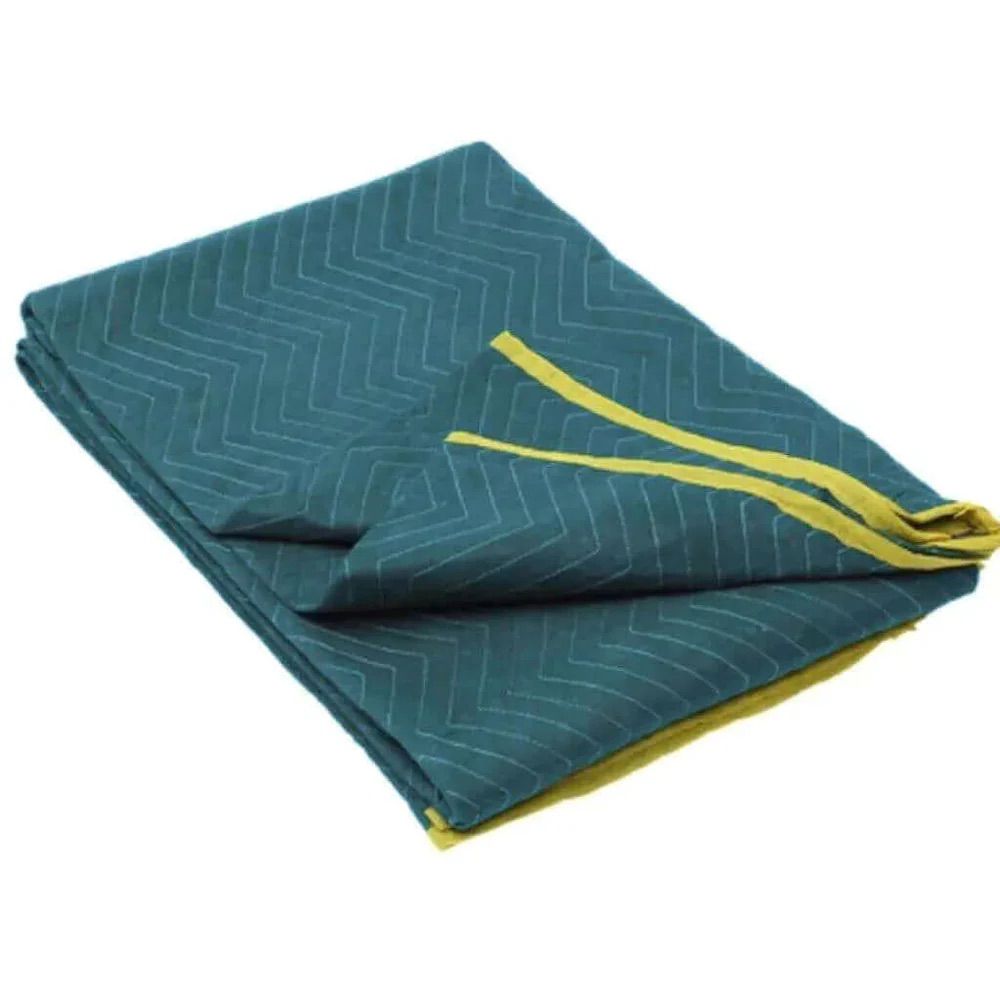 Burlap Pad Furniture Moving Blanket 1.8m x 3.0m