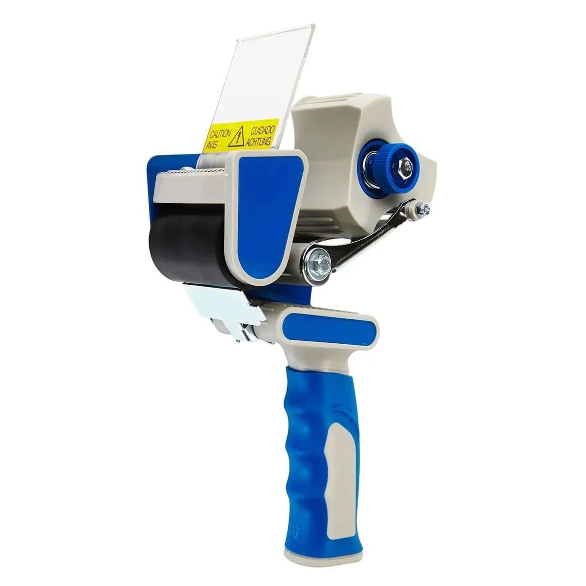 Low Noise Tape Dispenser