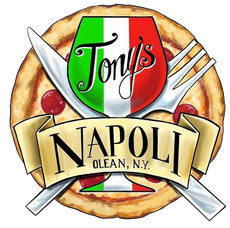 Best Pizzeria Restaurant Olean, NY