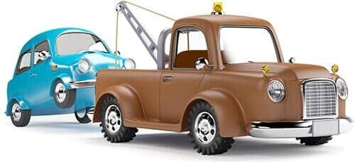 Car Towing Service