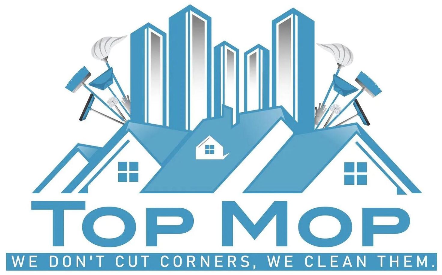 Top Mop Cleaners 