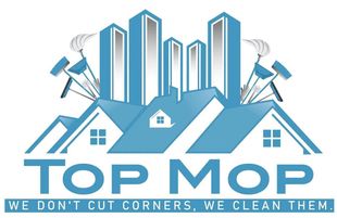 Top Mop Cleaners