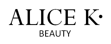 Alice K Beauty logo