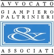 STUDIO LEGALE GIAMPIERO PALTRINIERI & ASSOCIATI - LOGO