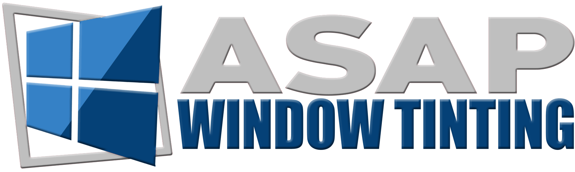 ASAP Window Tinting