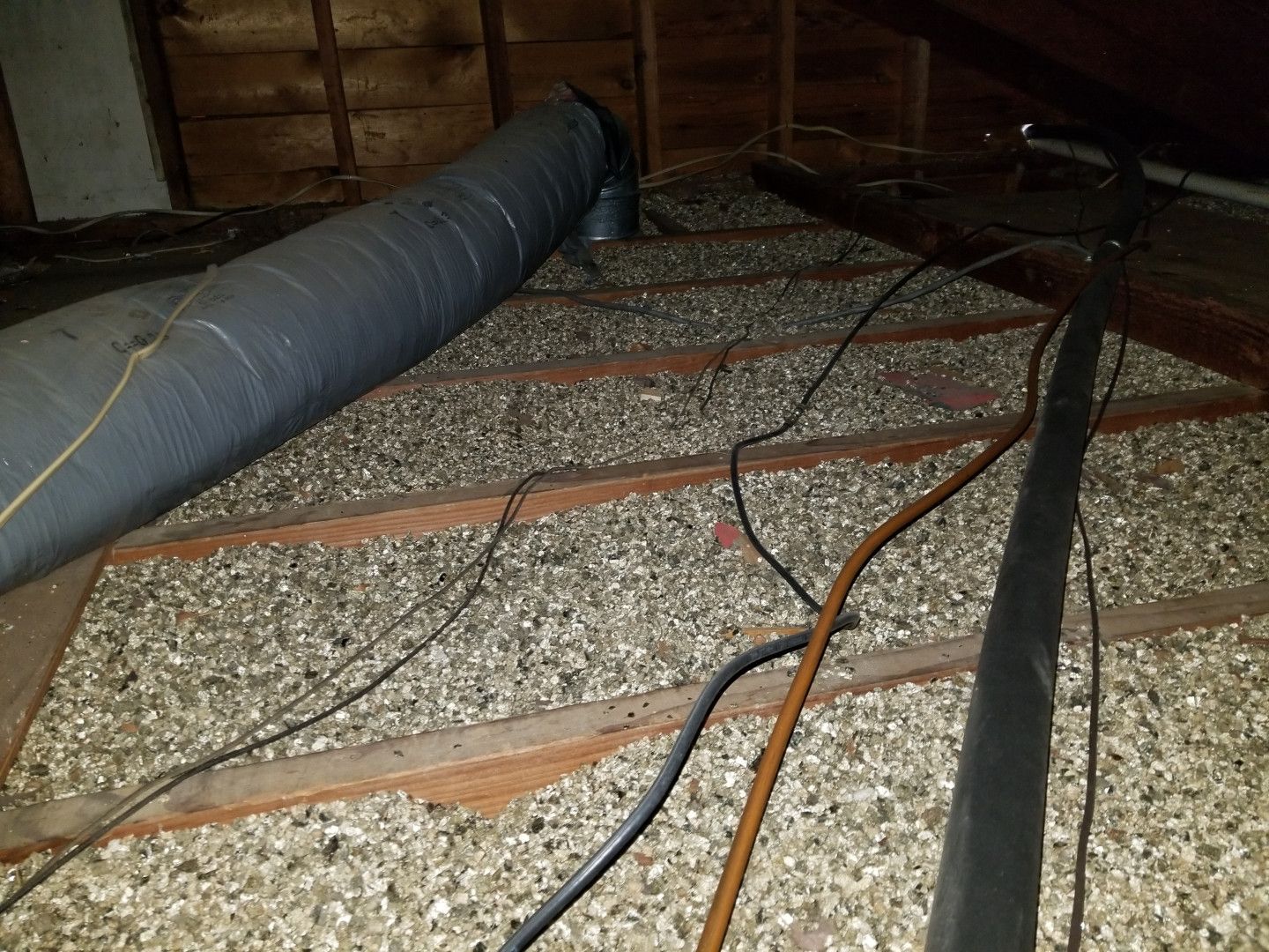 Vermiculite in Howell, MI by Greene Environmental Services 