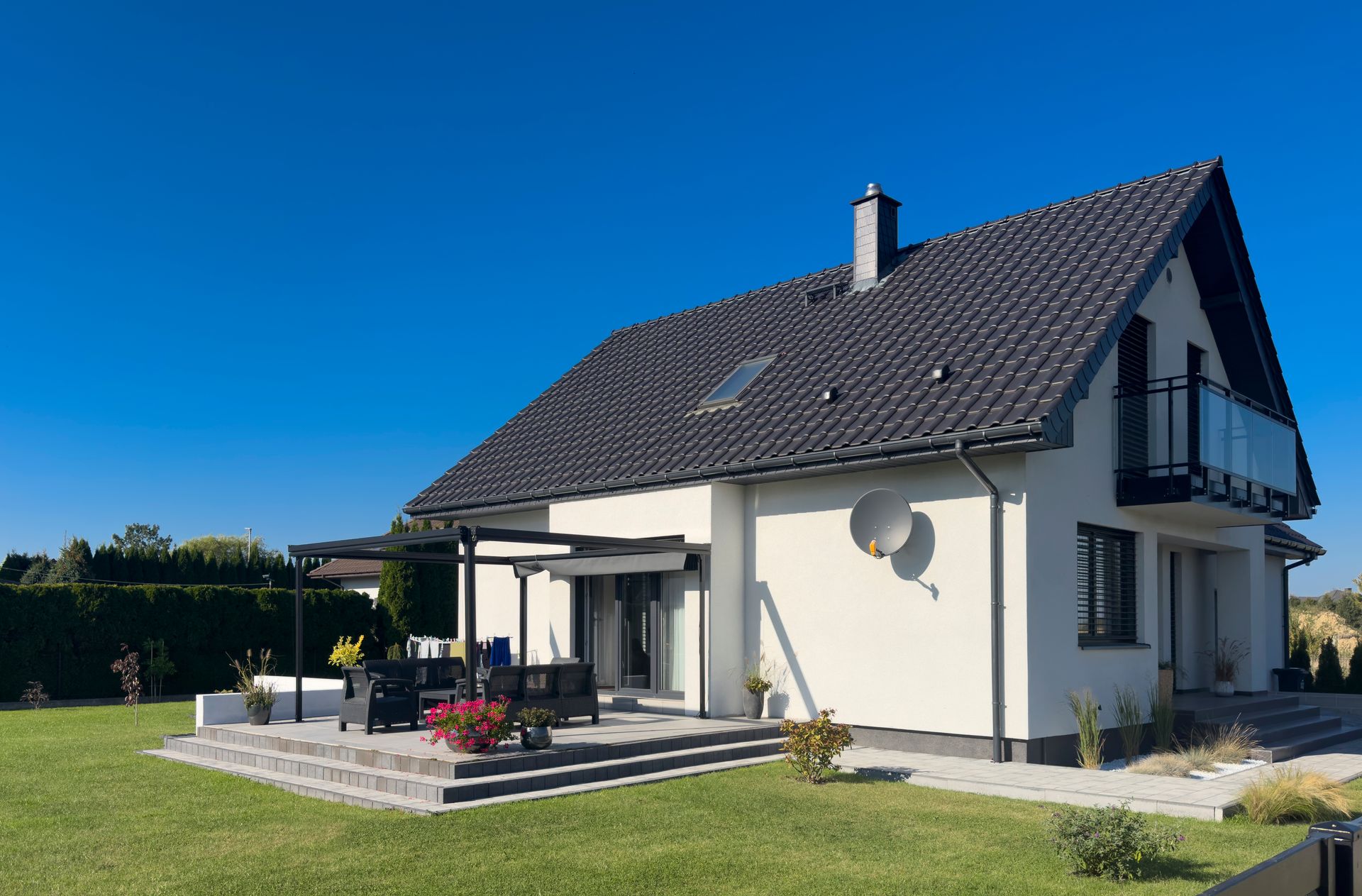 Emergency asbestos removal in Howell, MI by Greene Environmental Services 