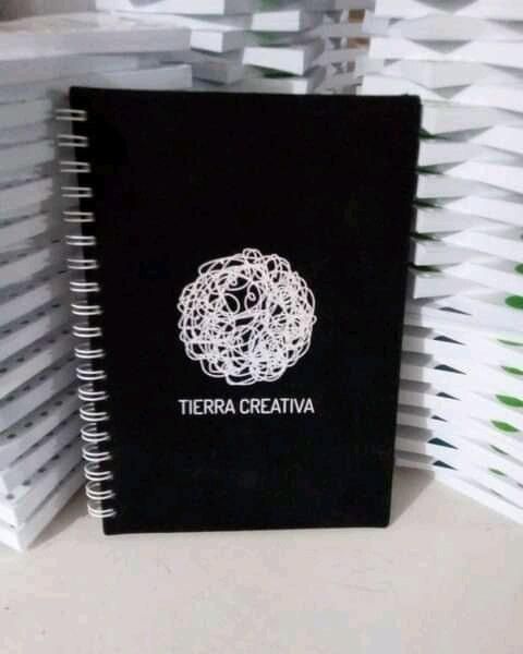 A A ENCUADERNACIÓN E IMPRENTA