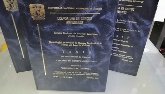 A A ENCUADERNACIÓN E IMPRENTA