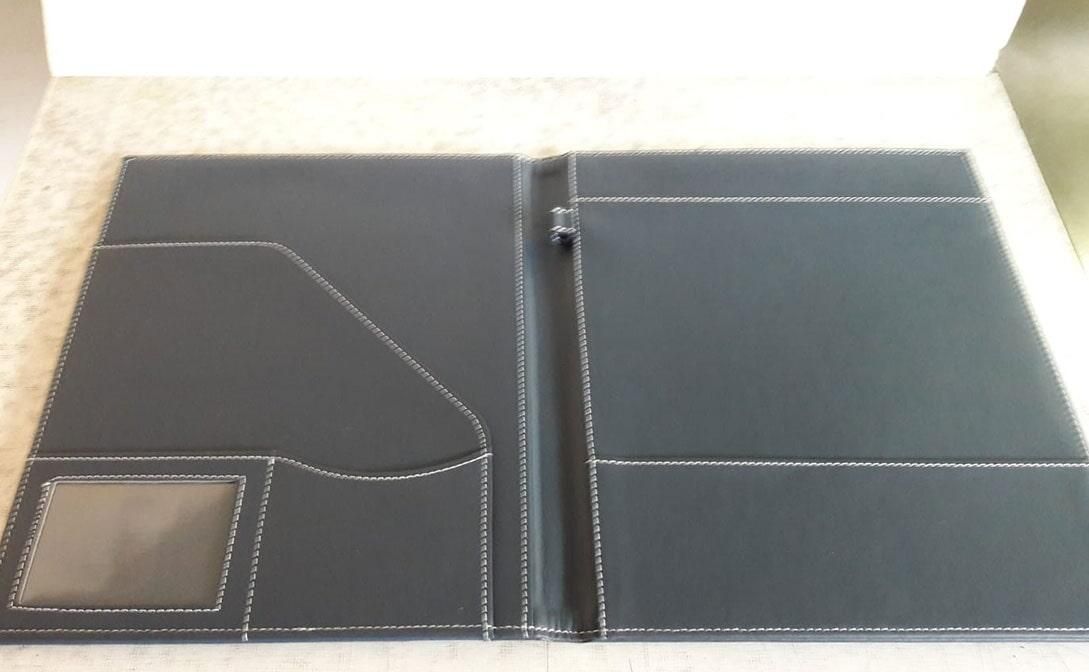 A A ENCUADERNACIÓN E IMPRENTA