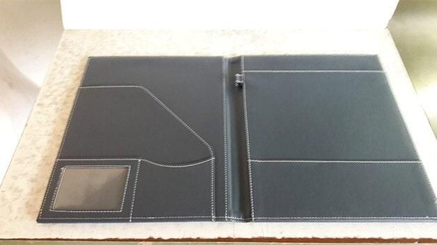 A A ENCUADERNACIÓN E IMPRENTA