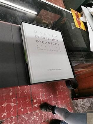 A A ENCUADERNACIÓN E IMPRENTA